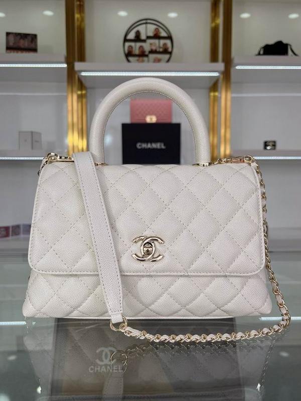 Chanel Handbags 374